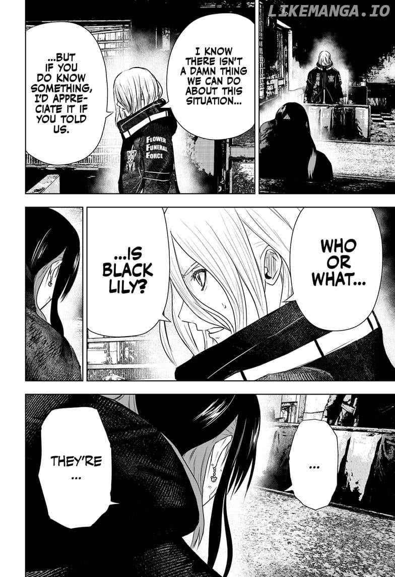 Read Wild Strawberry (en) Manga Online