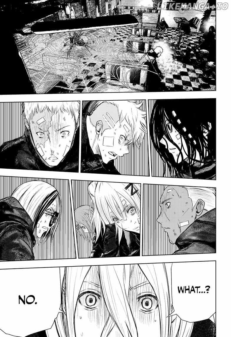 Read Wild Strawberry (en) Manga Online