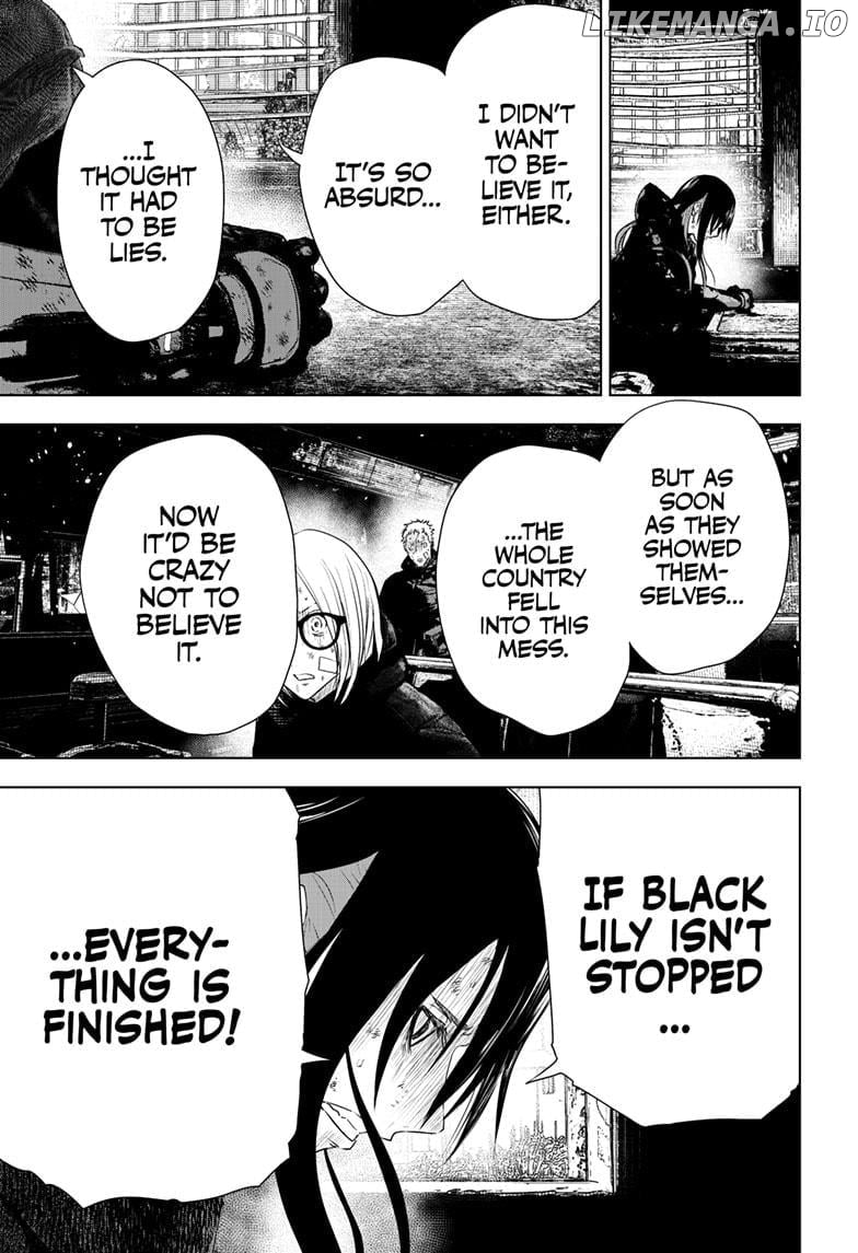 Read Wild Strawberry (en) Manga Online