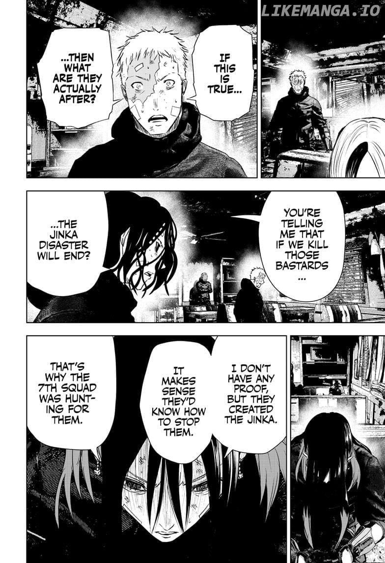 Read Wild Strawberry (en) Manga Online