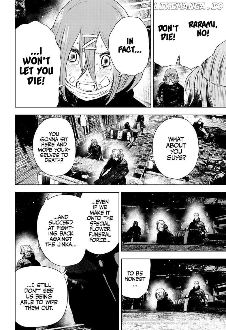 Read Wild Strawberry (en) Manga Online