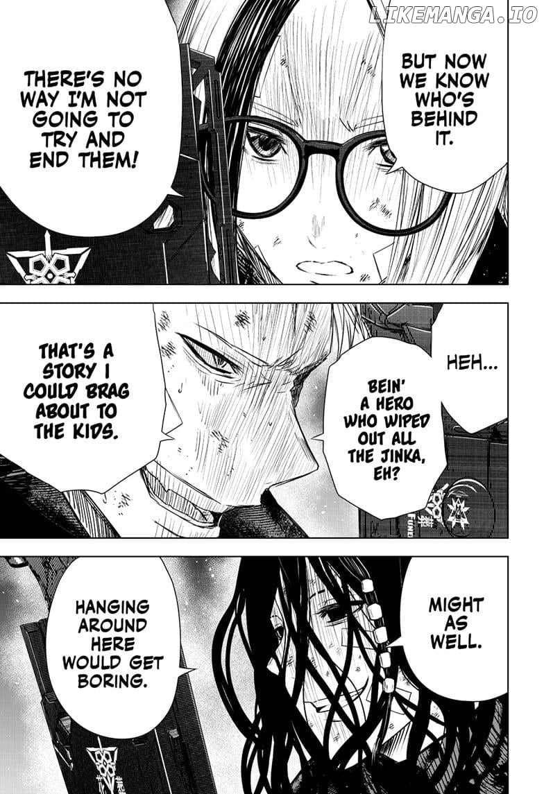 Read Wild Strawberry (en) Manga Online