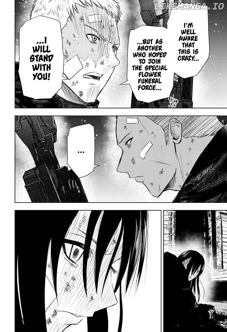 Read Wild Strawberry (en) Manga Online