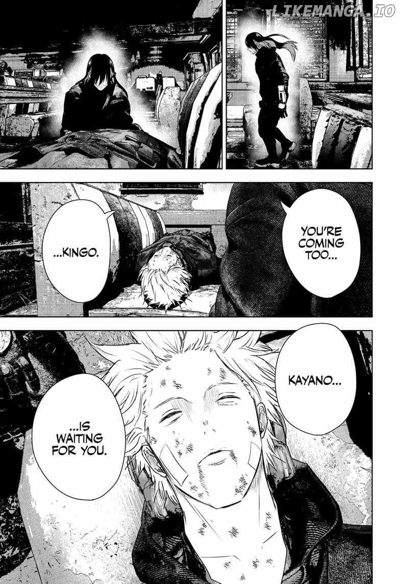 Read Wild Strawberry (en) Manga Online