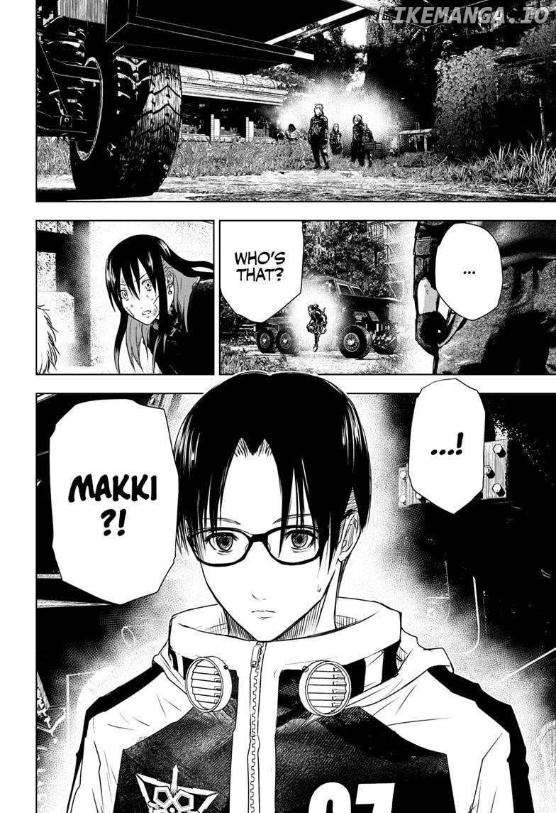 Read Wild Strawberry (en) Manga Online