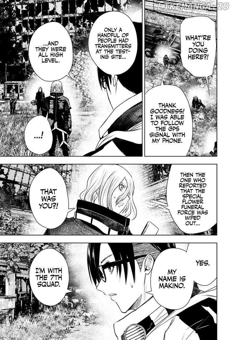 Read Wild Strawberry (en) Manga Online