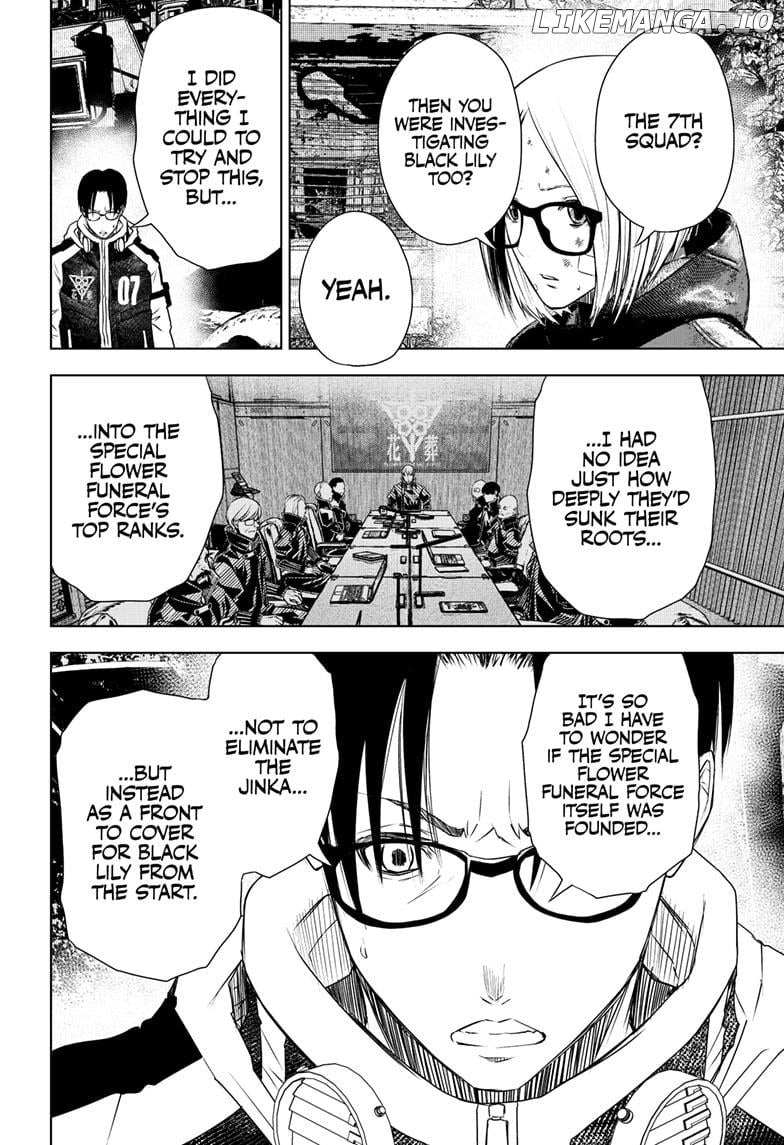 Read Wild Strawberry (en) Manga Online