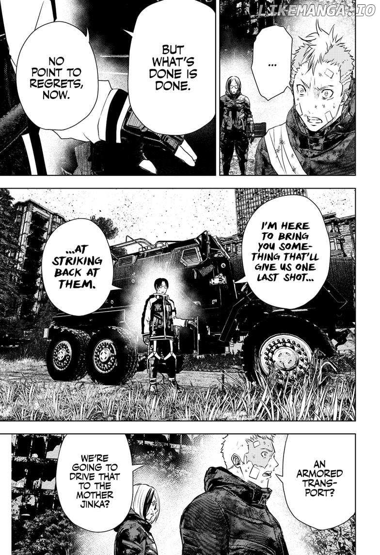 Read Wild Strawberry (en) Manga Online