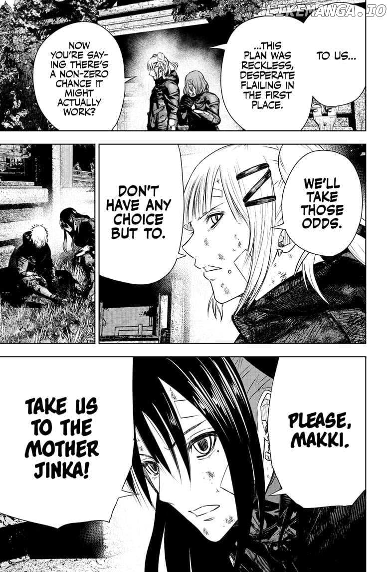 Read Wild Strawberry (en) Manga Online