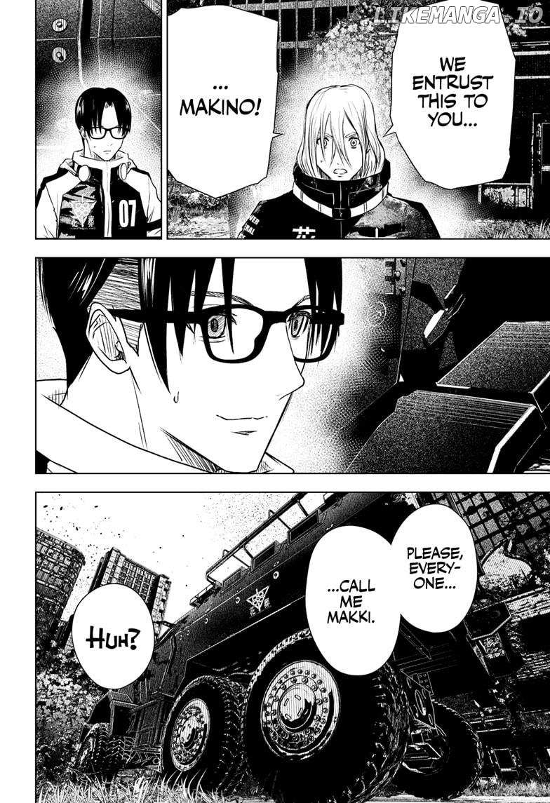 Read Wild Strawberry (en) Manga Online