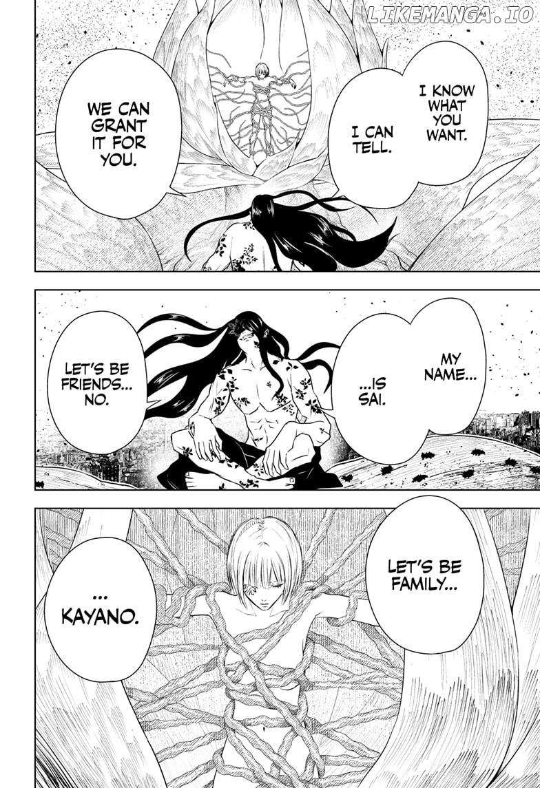 Read Wild Strawberry (en) Manga Online