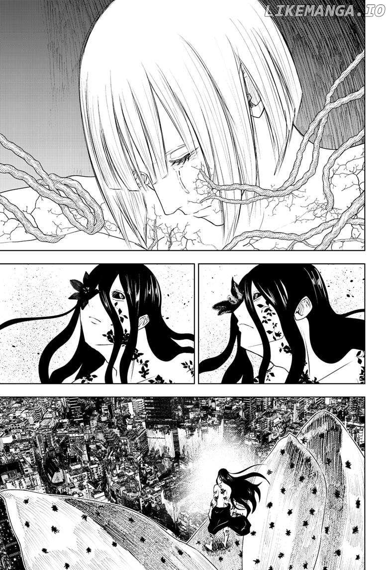 Read Wild Strawberry (en) Manga Online