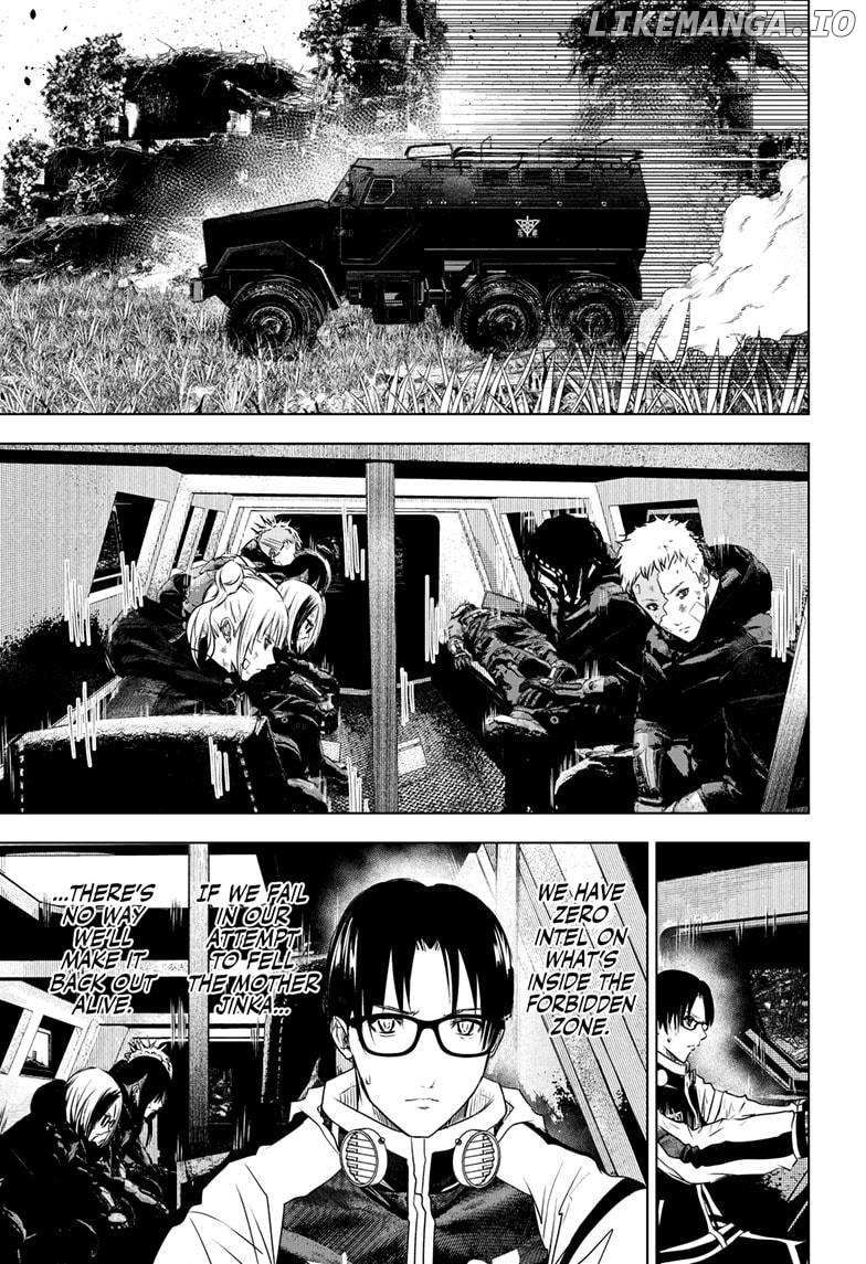 Read Wild Strawberry (en) Manga Online