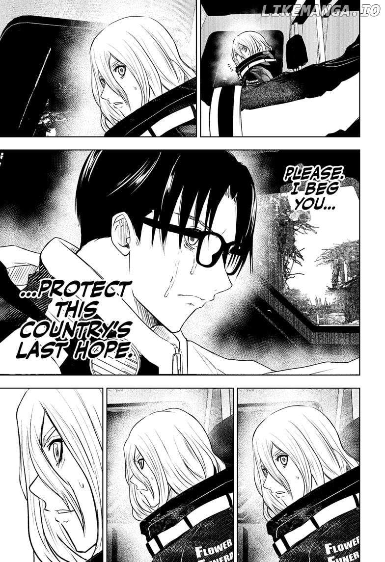 Read Wild Strawberry (en) Manga Online