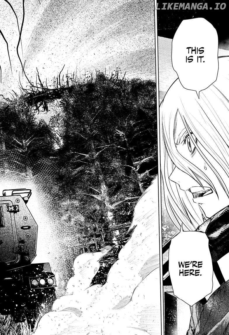 Read Wild Strawberry (en) Manga Online