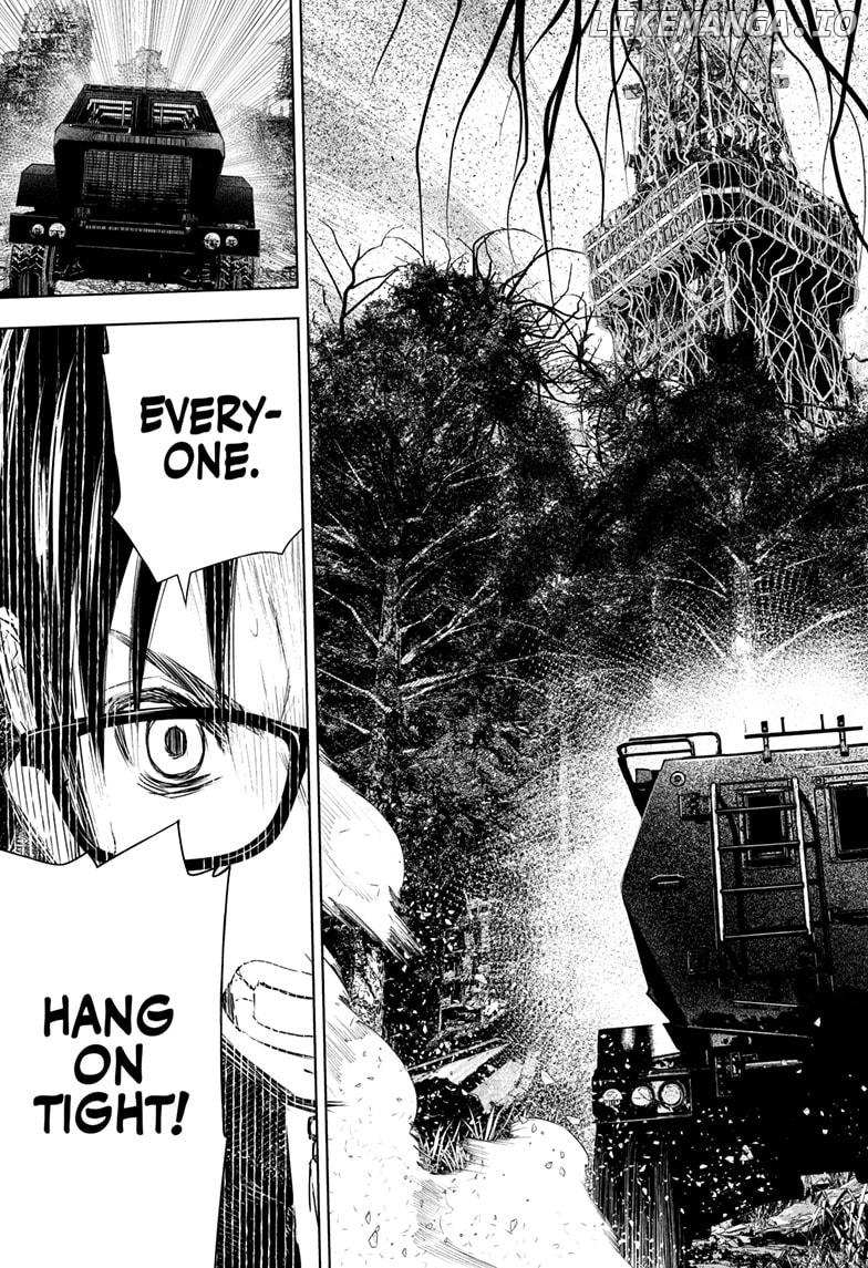 Read Wild Strawberry (en) Manga Online