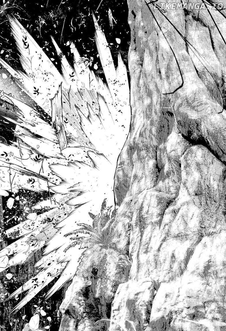 Read Wild Strawberry (en) Manga Online