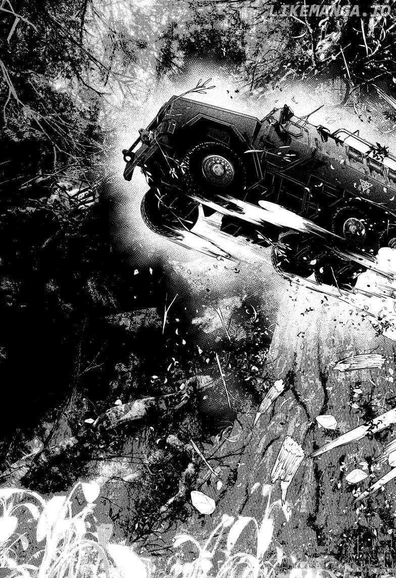 Read Wild Strawberry (en) Manga Online