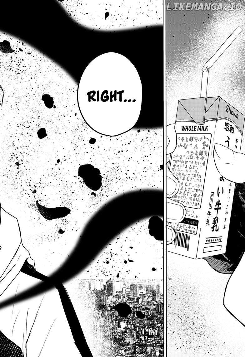 Read Wild Strawberry (en) Manga Online