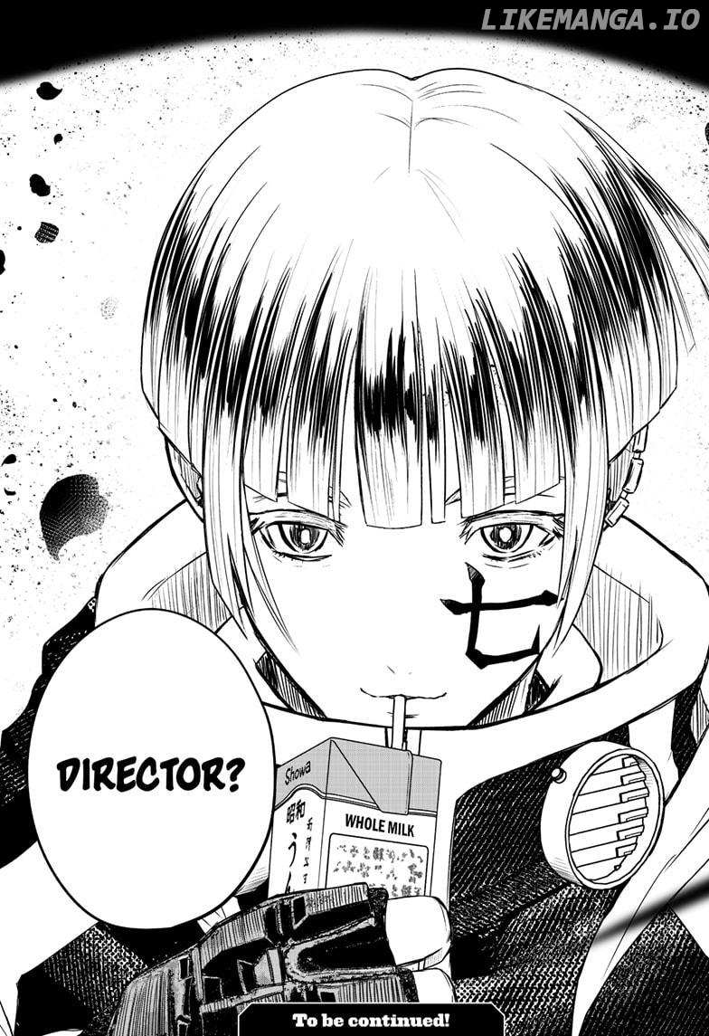 Read Wild Strawberry (en) Manga Online