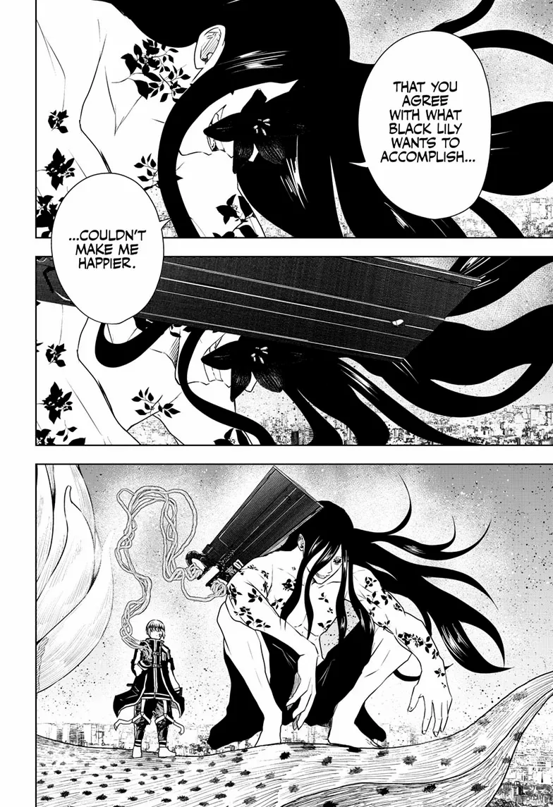 Read Wild Strawberry (en) Manga Online