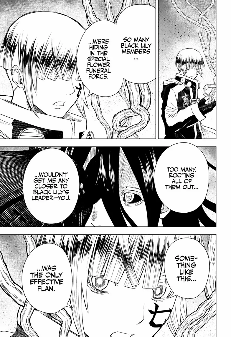 Read Wild Strawberry (en) Manga Online