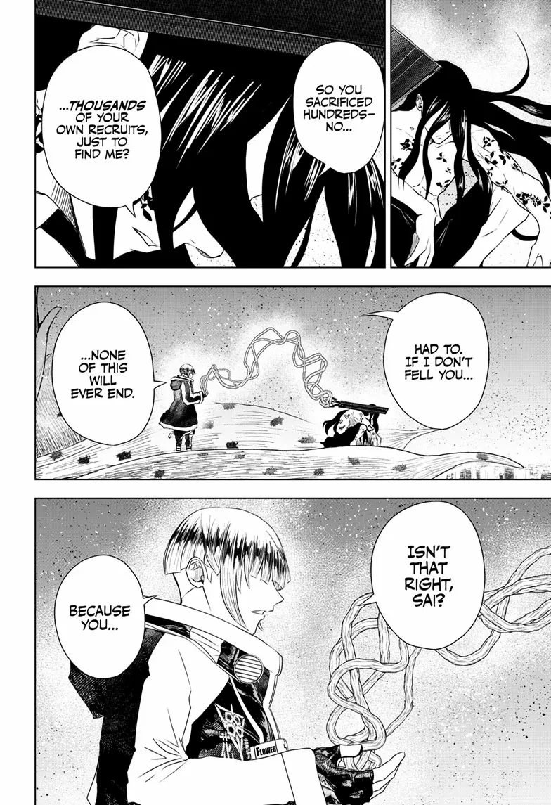 Read Wild Strawberry (en) Manga Online