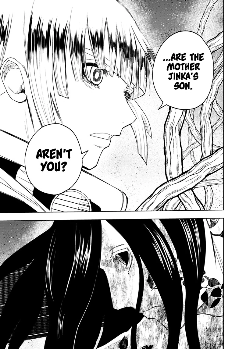 Read Wild Strawberry (en) Manga Online