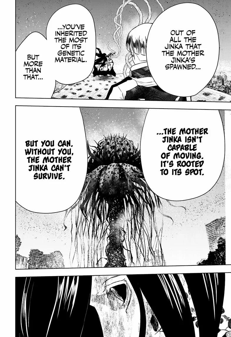 Read Wild Strawberry (en) Manga Online