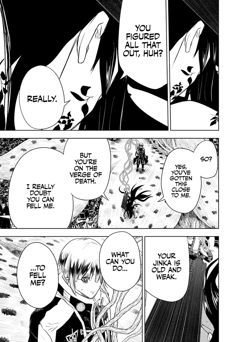 Read Wild Strawberry (en) Manga Online