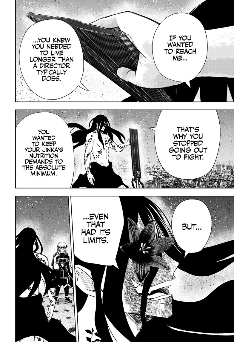 Read Wild Strawberry (en) Manga Online