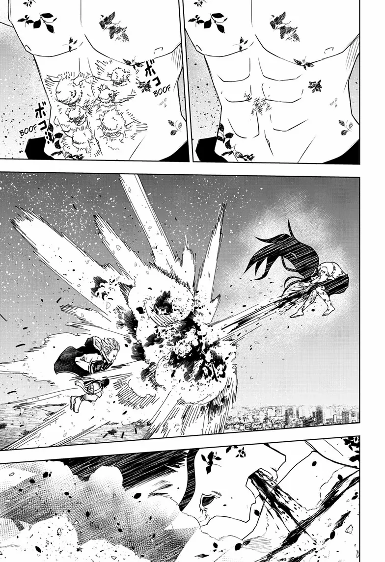 Read Wild Strawberry (en) Manga Online