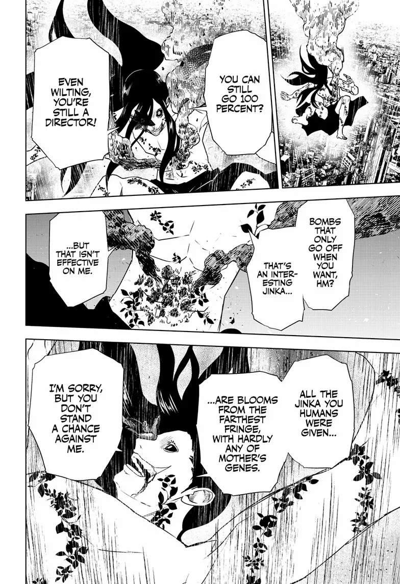 Read Wild Strawberry (en) Manga Online