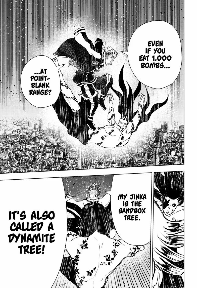 Read Wild Strawberry (en) Manga Online