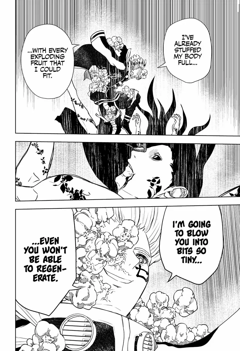 Read Wild Strawberry (en) Manga Online