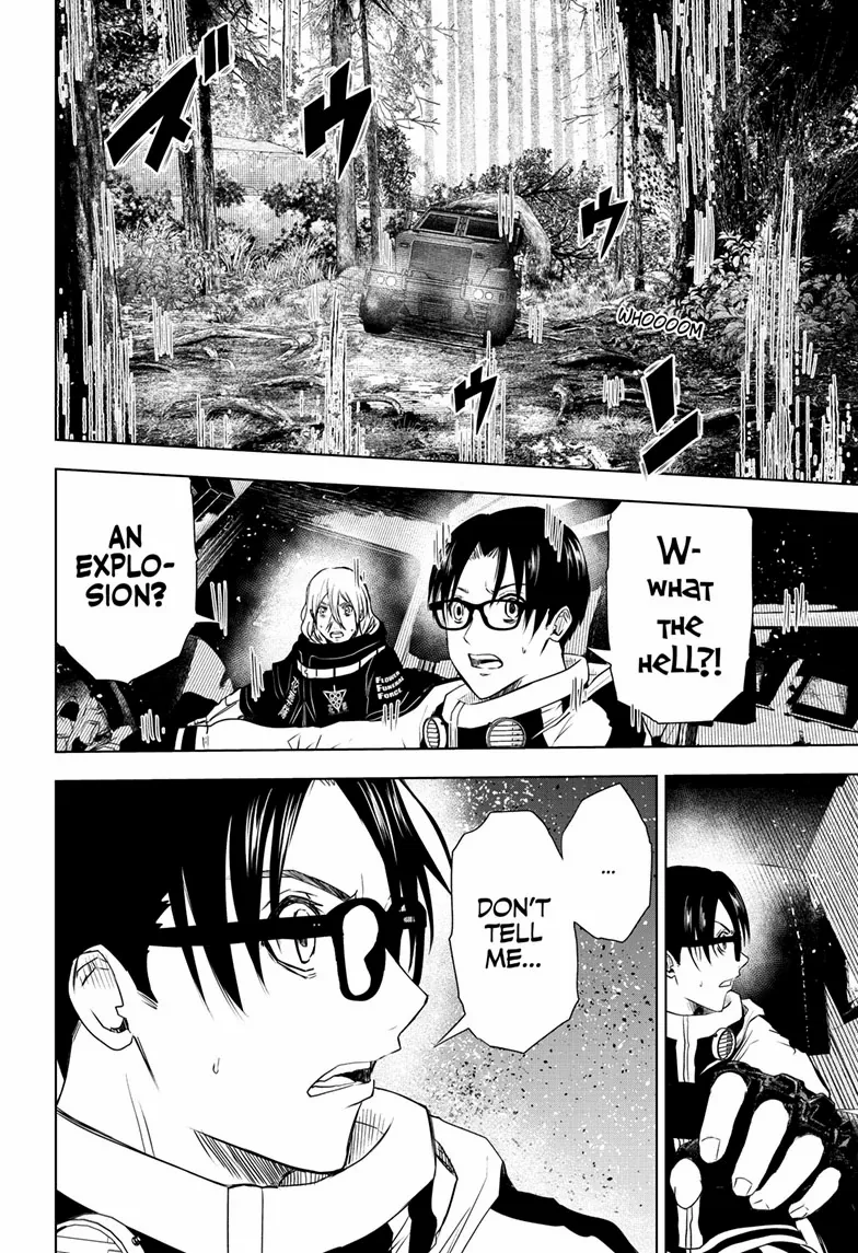 Read Wild Strawberry (en) Manga Online