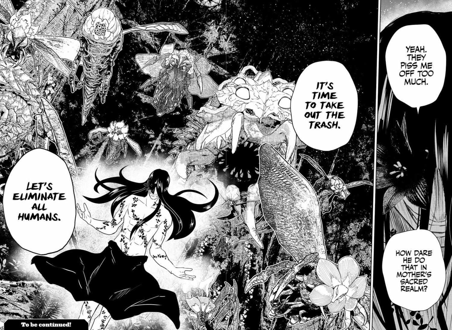 Read Wild Strawberry (en) Manga Online