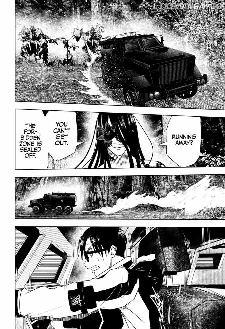 Read Wild Strawberry (en) Manga Online