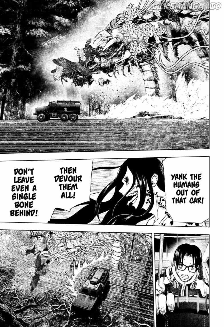 Read Wild Strawberry (en) Manga Online