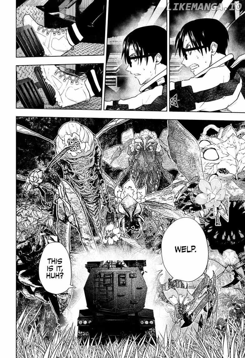 Read Wild Strawberry (en) Manga Online