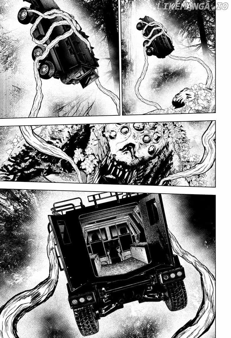 Read Wild Strawberry (en) Manga Online