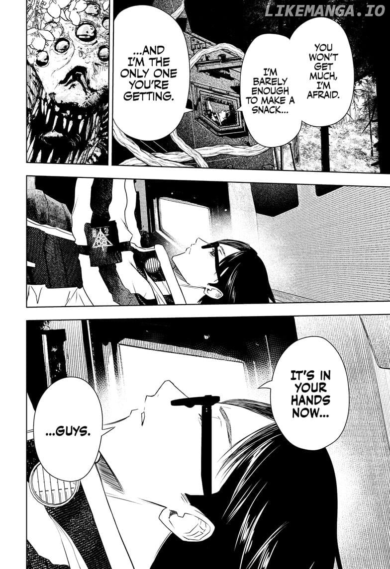 Read Wild Strawberry (en) Manga Online