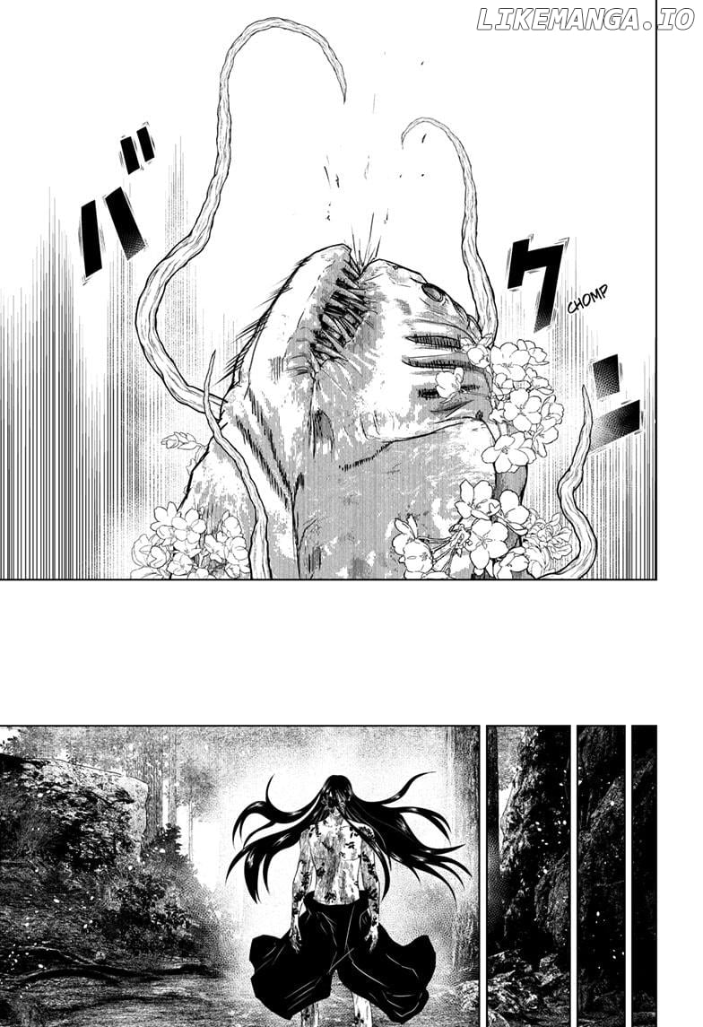 Read Wild Strawberry (en) Manga Online