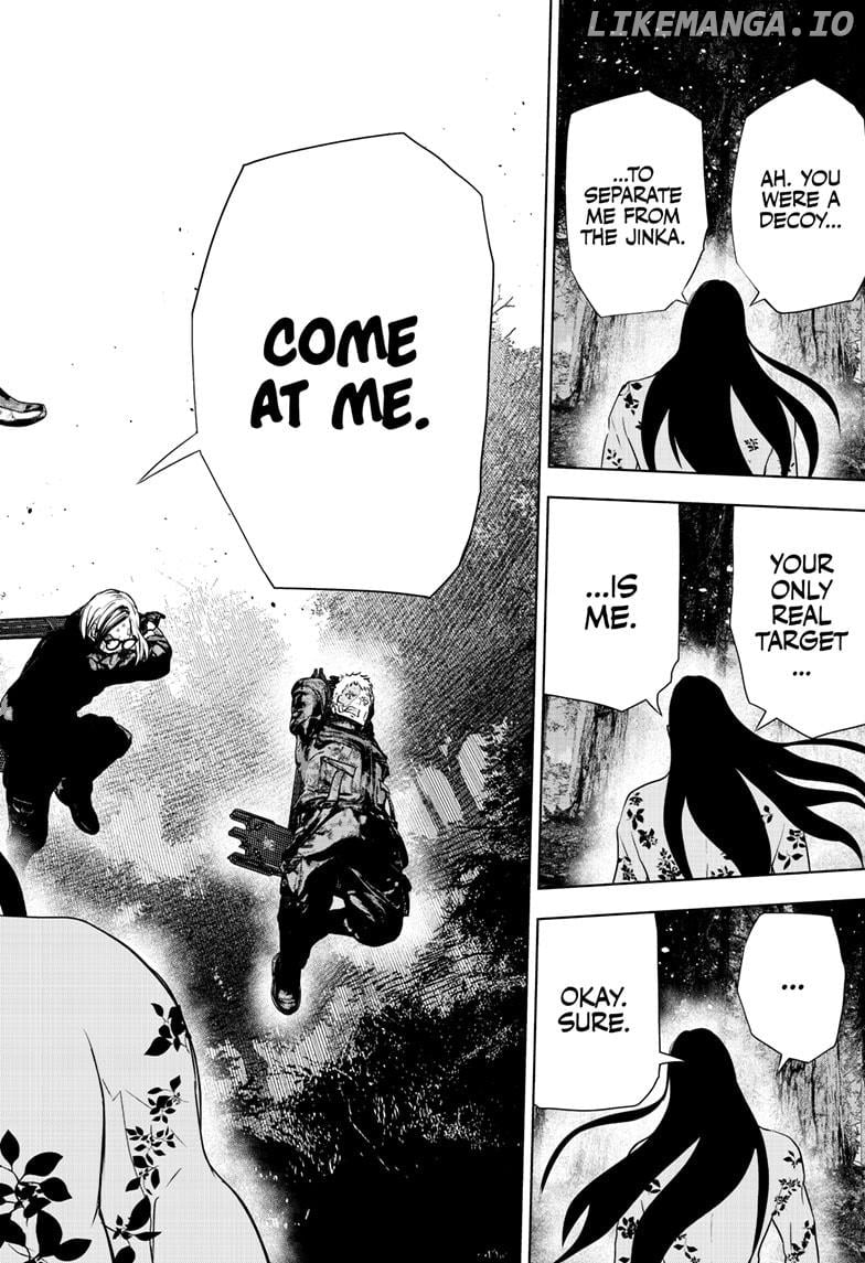 Read Wild Strawberry (en) Manga Online