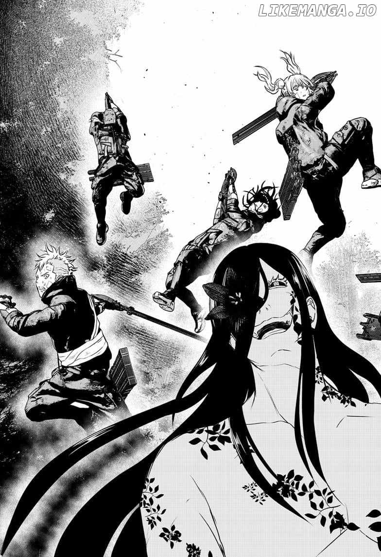 Read Wild Strawberry (en) Manga Online