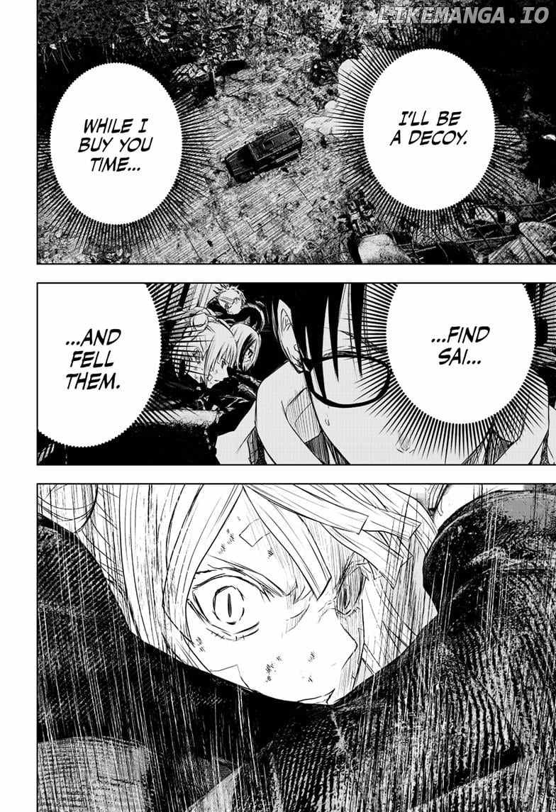 Read Wild Strawberry (en) Manga Online