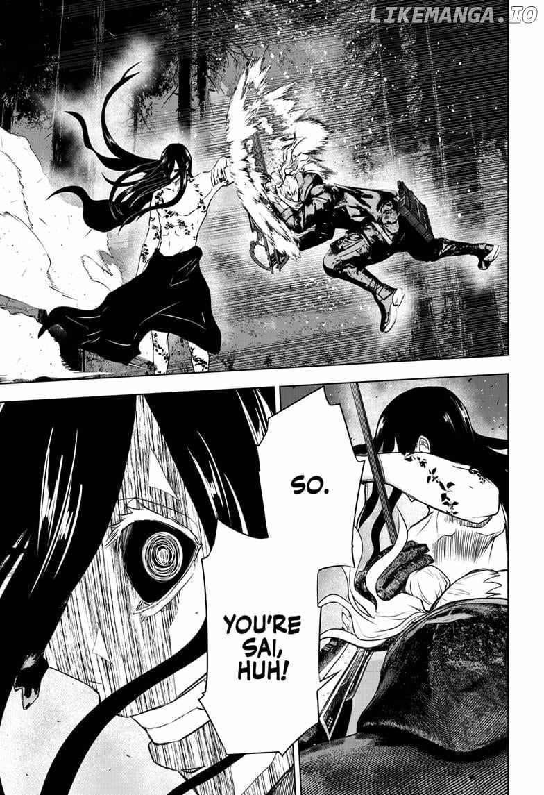 Read Wild Strawberry (en) Manga Online