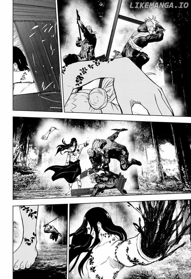 Read Wild Strawberry (en) Manga Online