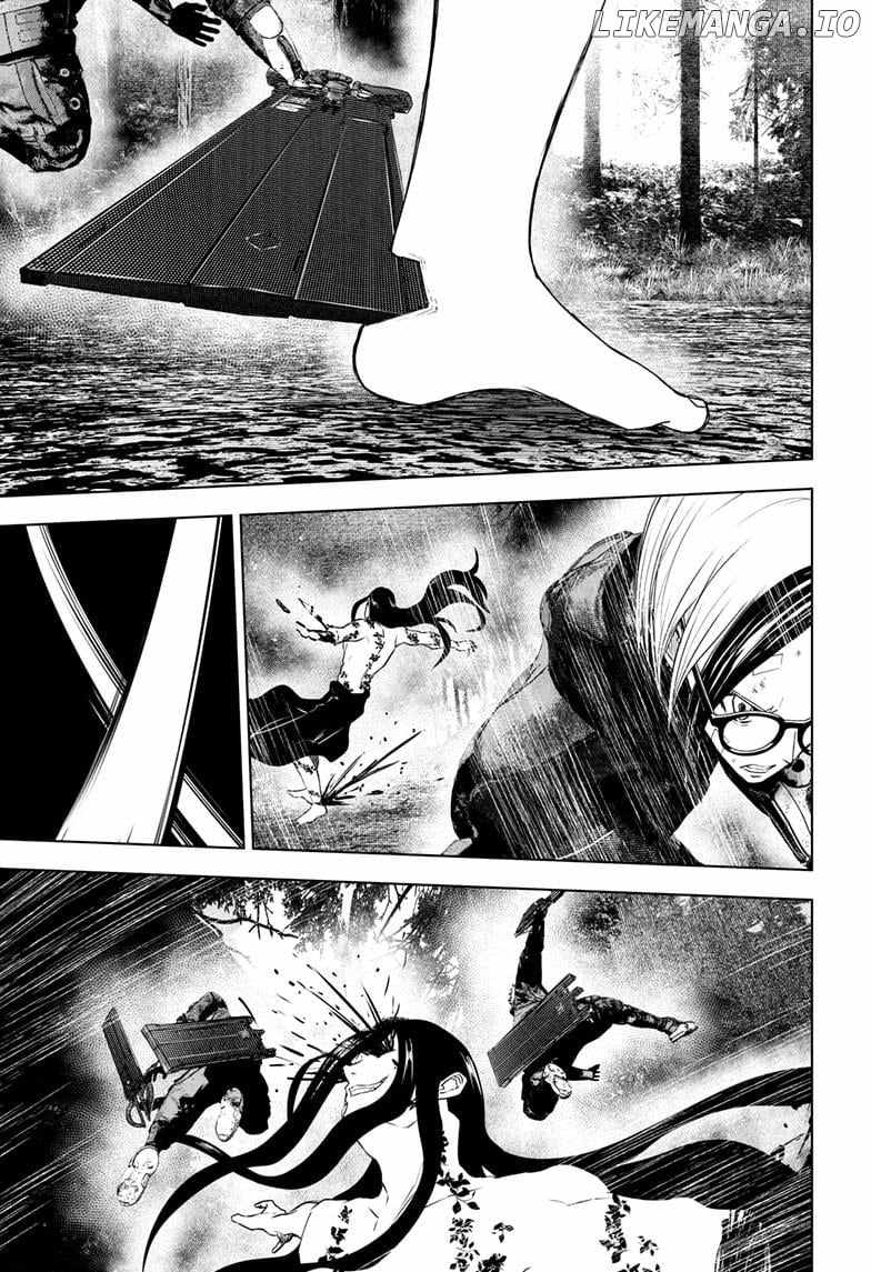 Read Wild Strawberry (en) Manga Online