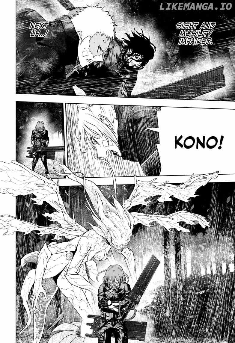 Read Wild Strawberry (en) Manga Online